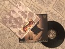 Manic Street Preachers - Gold Against The Soul Vinyl Record LP 1993 UK 1st Press