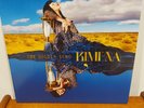 KIMBRA THE GOLDEN ECHO 2 VINYL LP SET 2014 WARNER BROS.
