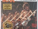 Ac/dc - 74 Jailbreak (50th Anniversary Edition) (Gold Vinyl) VINYL UNPLAYED