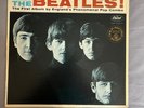 Disque Vinyle 33 T Beatles Meet The