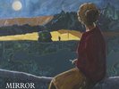 Mirror by Revolutionary Army of the Infant Jesus (Record, 2017)