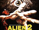 Guido & Maurizio De Angelis Alien 2: Sulla Terra (Vinyl) 12