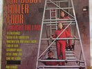 The Bobby Fuller Four - Memorial Album - 1966 UK President LP