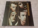 U2 - The Unforgettable Fire factory sealed 1984 12