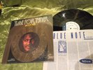 McCOY TYNER - TIME FOR TYNER - BLUE NOTE [FRANCE] 1986 DMM RE-ISSUE NEAR MINT