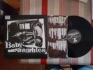 BABYSHAMBLES / SHOTTER'S NATION (2007)LP original press Delivery -THE LIBERTINES