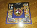 Thin Lizzy Johnny The Fox LP Red Brick Vinyl New Sealed LP
