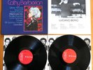 Luciano Berio Cathy Berberian 2xLP Box Set MINT Unplayed RCA RK 11530/1-2