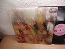 SPOOKY TOOTH It's All About LP UK Pink Island 1967 1st Pressing MINT- Blues Rock