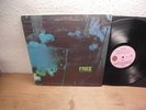 Free – Tons Of Sobs  1st press UK 1969 plays mint- Top Blues Rock