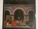 Rush Moving Pictures LP Mercury SRM-1-4013 6337 160 Bob Ludwig NM Vinyl