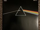 Pink Floyd Dark Side of the Moon Japan Pro-Use Edition LP Vinyl