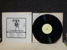 Elvis Presley On Stage In The USA Unofficial Release LP Wizardo RECORD WRMB 304