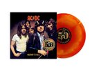 AC/DC LP Highway to Hell RED Hellfire VINYL 50th Anniversary Limited Edn SEALED