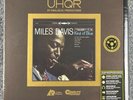 Miles Davis   Kind Of Blue   Analogue Productions UHQR   All Analog   SEALED