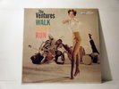 THE VENTURES LP Walk don't run 1960 Dolton mono  vinyl