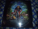 SUPERBE       33T PICTURE DISC  IRON MAIDEN