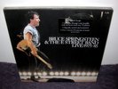 BRUCE SPRINGSTEEN+E STREET BAND Live 1975-85 Orig 5-LP Box HYPE STICKER+SEALED
