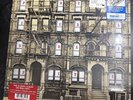Physical Graffiti by Led Zeppelin (Vinyl, 2022, Swan Song Records) 180g