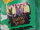 SELENA - Barrio Boyzz- Donde Quieras Que Estés- GUATEMALA PRESS- Very Rare