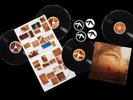 Aphex Twin | Black 4xVinyl LP | Selected Ambient Works Volume II