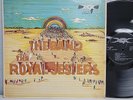 THE ROYAL JESTERS “The Band” Tejano Tex Mex (EX) LP HENRY HERNANDEZ DAVID MAREZ