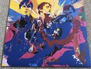 Babyshambles sequel to the prequel Vinyl 2013 Clear/white Vinyl Poster & CD