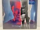 Batman v Superman: Dawn of Justice Vinyl Record 3 LP Soundtrack Sealed