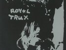 ROYAL TRUX - Twin Infinitives (reissue) - Vinyl (2xLP)