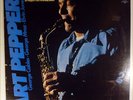 ART PEPPER-SATURDAY NIGHT AT THE VILLAGE VANGUARD-CONTEMPORARY 7644