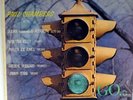 PAUL CHAMBERS-...GO-VEE JAY SR 1014, DG STEREO-CANNONBALL, WYNTON KELLY