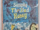 Orange Juice- Simply Thrilled Honey-1980-1st press-7