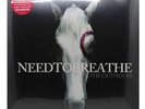 NEEDTOBREATHE The Outsiders NEW VINYL LP Christian Contemporary Rock Music