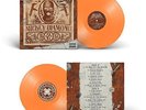 Mickey Diamond - Bangkok Dangerous 2 Vinyl LP Orange Rare 150 In Existance