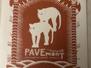 Vintage Pavement Live Europaturnen MCMXCVII OLE 855-1 (5499) - Germany