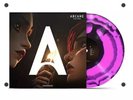 Arcane Season 1 Soundtrack LP Vinyl Limited Exclusive Splatter Edition INHAND