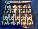 BEATLES - A Hard Day’s Night  12” LP PARLOPHONE PMC 1230 Excellent MONO