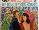 Andre Kostelanetz – Music Of Victor Herbert Vinyl 1955 - Still Sealed  Classical
