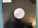 Tango - Double Vision (12” Vinyl)