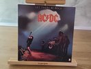 acdc let there be rock Original 1977