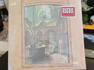 Jackson Browne - For Everyman - Asylum SD 5067 - SEALED -