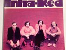 Dave Pike Set - Infra-Red - 1972 - BASF 20739 - MPS Stereo - Vinyl