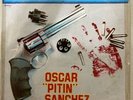 OSCAR PITIN SANCHEZ ROBERTO REVOLVER RARE ORIGINAL SALSA PERU RECORD LP PLAYED