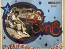 LOS OVNIS VEN A BAILAR CONMIGO ORIGINAL CUMBIA CHICHA PERU RECORD LP KILLER PLAY