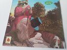 J.J. Cale Naturally Australian Shelter Label Vinyl LP Record