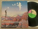 Motion   Self Titled LP Album - George Oban Aswad - 1981 - Rare Funk Reggae