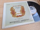 DUCRETET THOMSON LAC 21.001 SCHUBERT Sonata Op.120 BADURA SKODA 10
