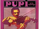 PUPI LEGARRETA Y SU CHARANGA ORIGINAL SALSA GUAGUANCO RARE PLAYED LP STERLING