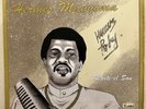 HERMES MANYOMA Y SU ORQUESTA NUEVAMENTE REPITE EL SON SALSA PLAYED RECORD LP