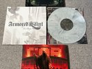 Armored Saint/Children Of Bodom/Dimmu Borgir Vinyls